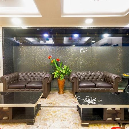 Hotel N S International Kolkata Exterior photo