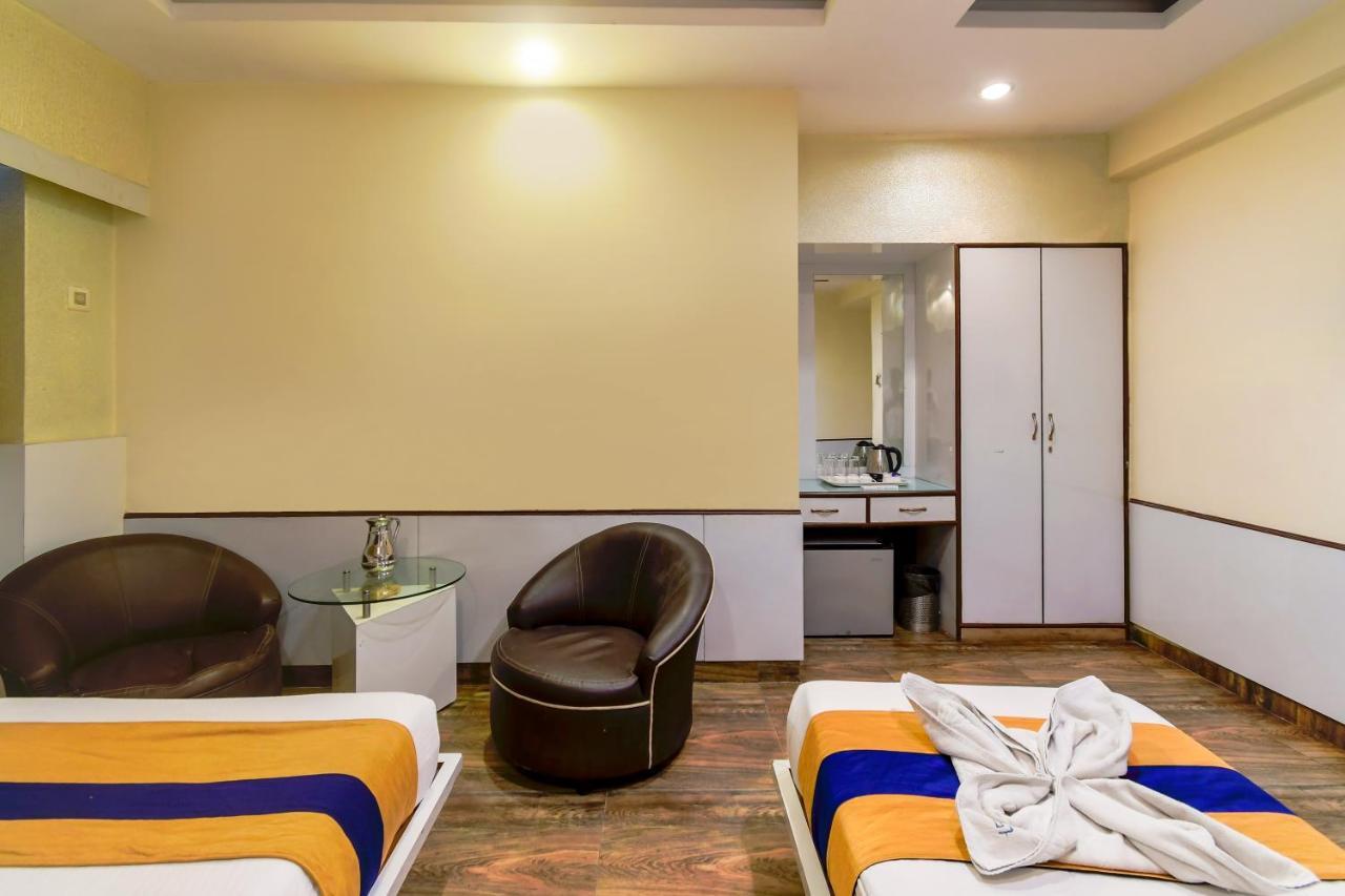 Hotel N S International Kolkata Exterior photo