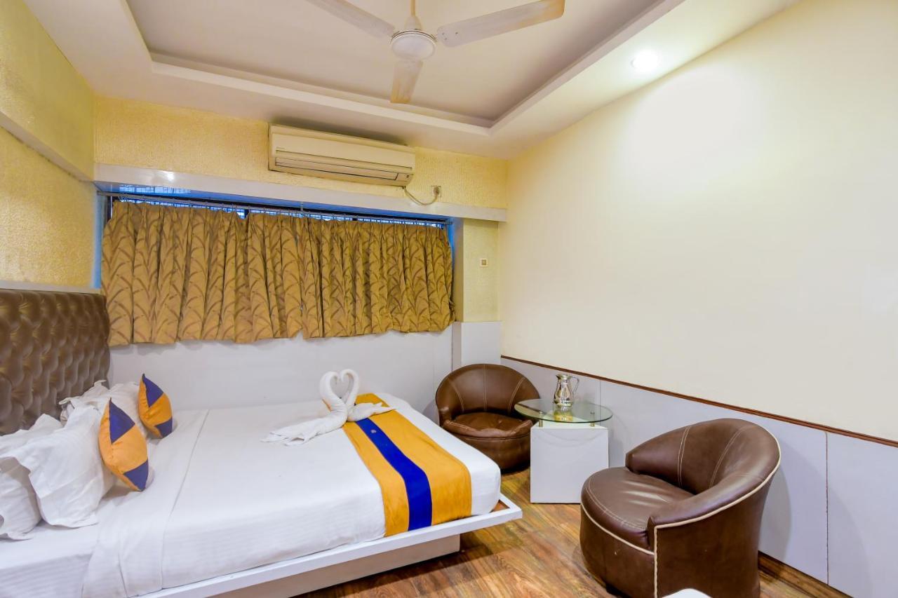 Hotel N S International Kolkata Exterior photo