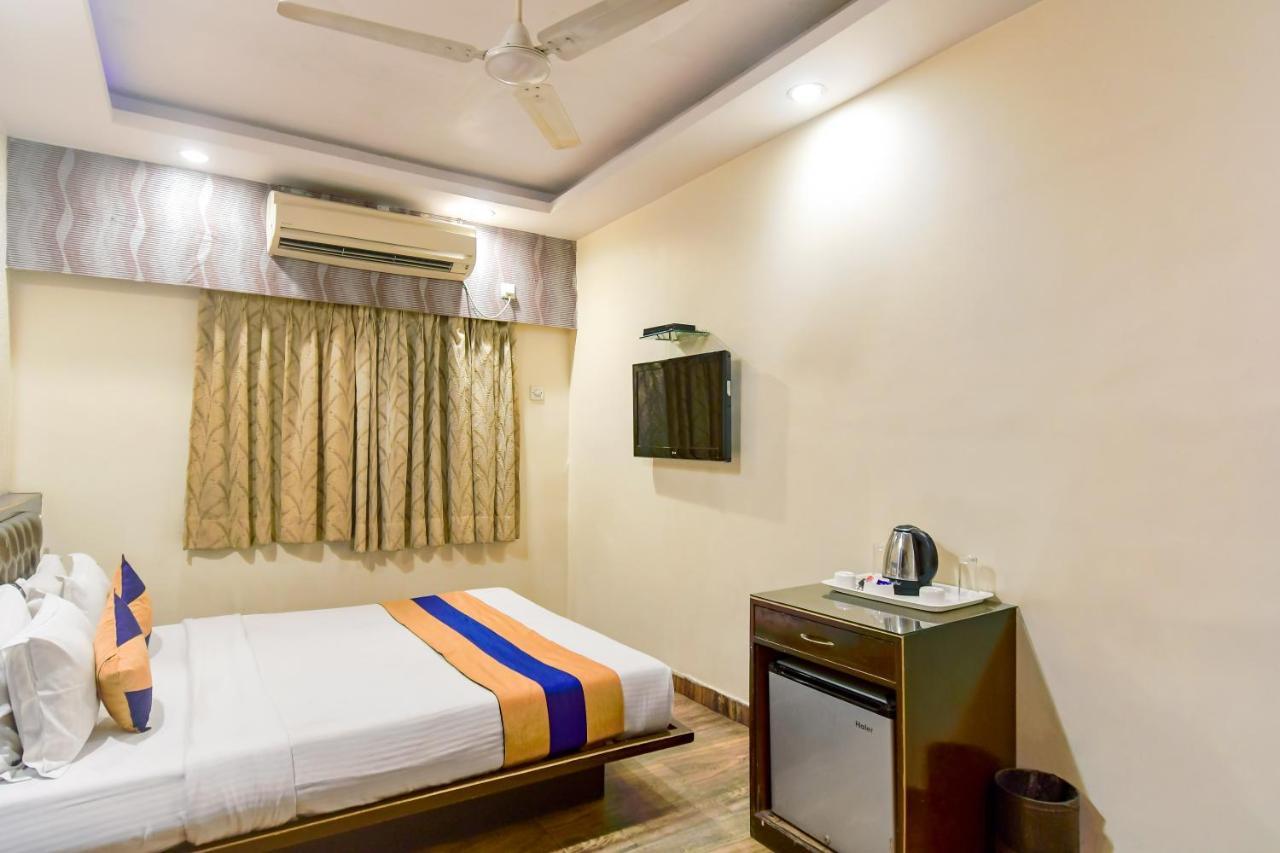 Hotel N S International Kolkata Exterior photo