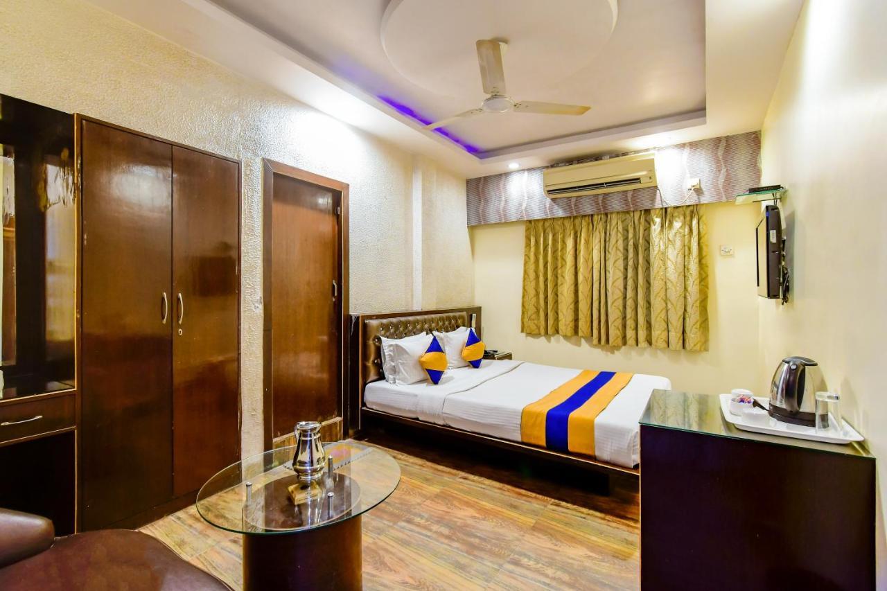 Hotel N S International Kolkata Exterior photo