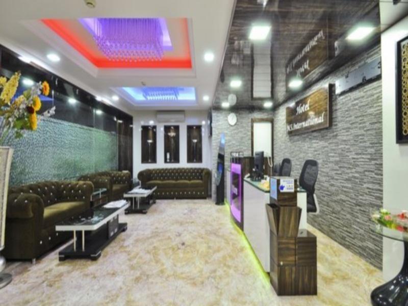 Hotel N S International Kolkata Exterior photo